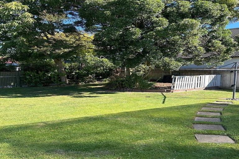 Photo of property in 36 South Street, West End, Palmerston North, 4410