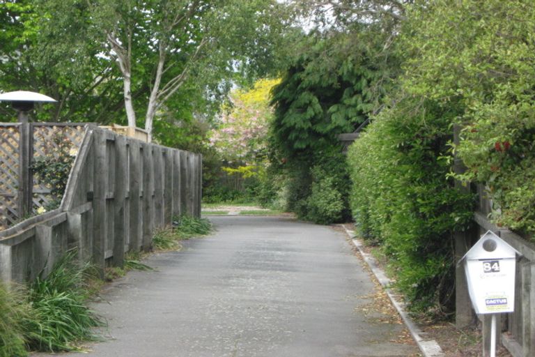 Photo of property in 84 Regency Crescent, Redwood, Christchurch, 8051