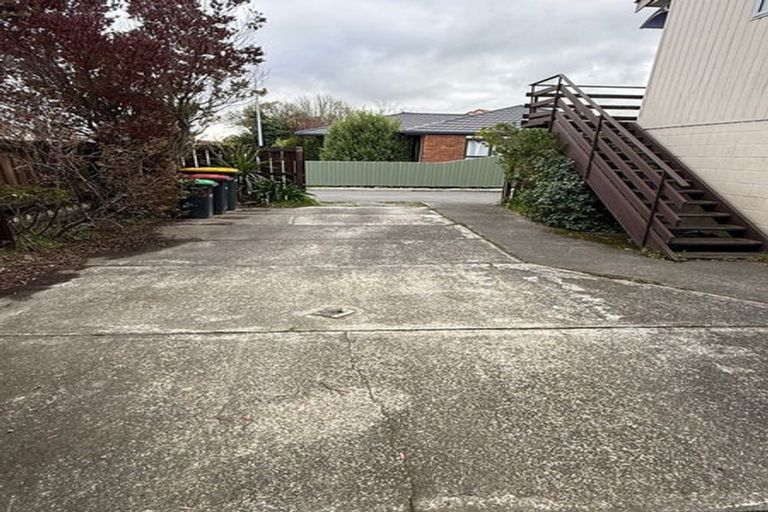 Photo of property in 1/6 Dilworth Street, Riccarton, Christchurch, 8011