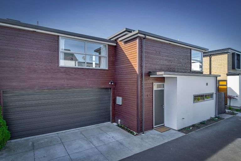 Photo of property in 72a Bishop Street, St Albans, Christchurch, 8014