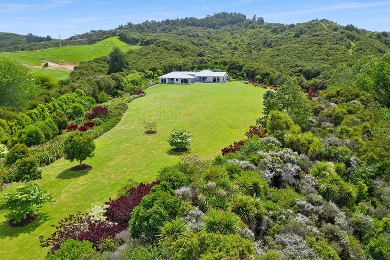 Photo of property in 101 Monowai Road, Wainui, Silverdale, 0994