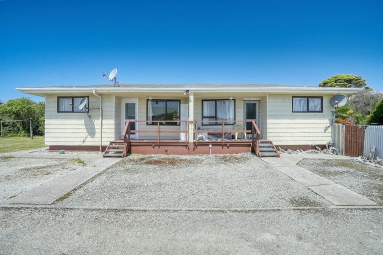 Photo of property in 15 Spencer Street, Hokitika, 7810