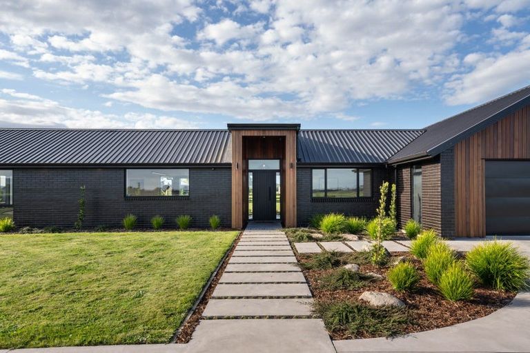 Photo of property in 52 Reid Road, Ngahinapouri, Ohaupo, 3882