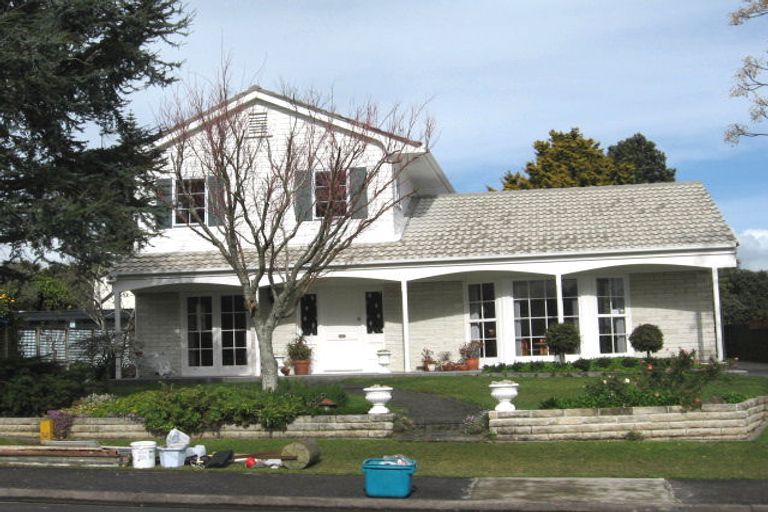 Photo of property in 31 Hanover Place, Pahurehure, Papakura, 2113