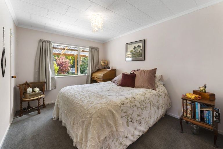 Photo of property in 97 Kelliher Lane, Springvale, Alexandra, 9393