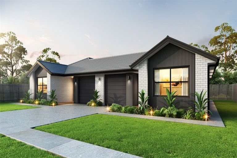 Photo of property in 63 Rubicon Place, Hei Hei, Christchurch, 8042