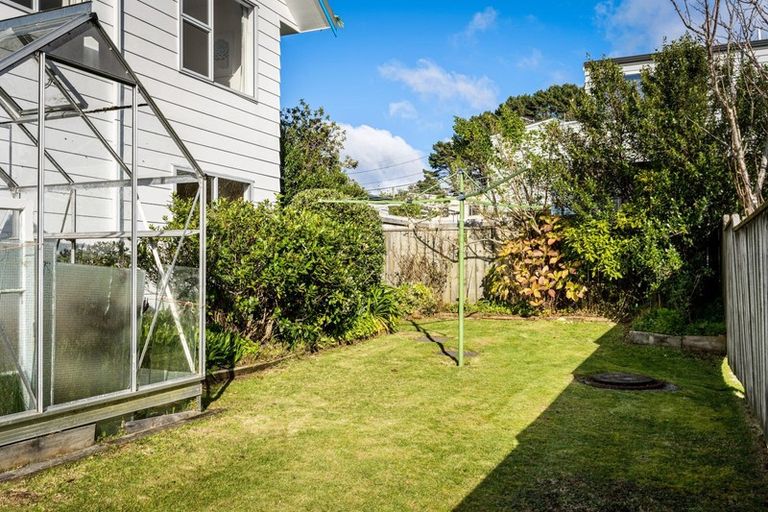 Photo of property in 41 Bannister Avenue, Johnsonville, Wellington, 6037