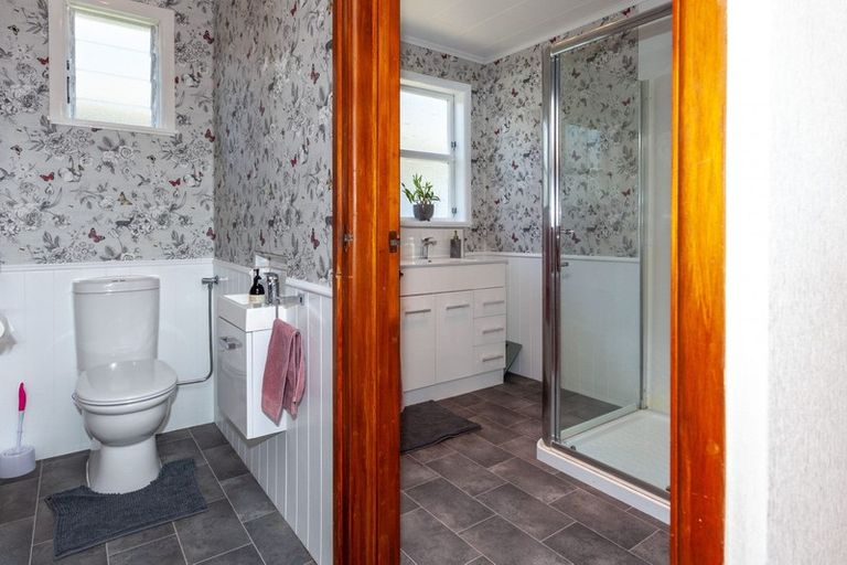 Photo of property in 311 Mackay Street, Thames, 3500