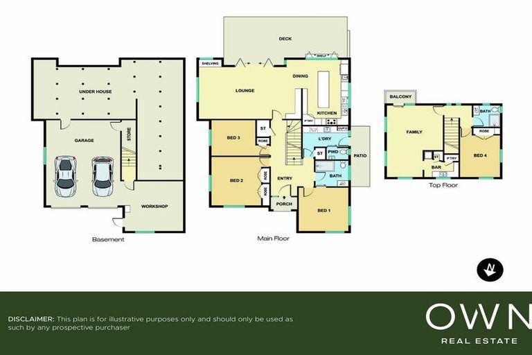 Photo of property in 1a Bedlington Street, Whau Valley, Whangarei, 0112