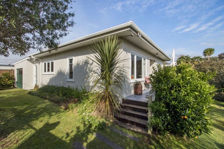 Photo of property in 46 Montrose Road, Waihi, 3610