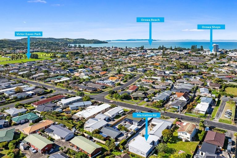 Photo of property in 38a Hatton Road, Orewa, 0931