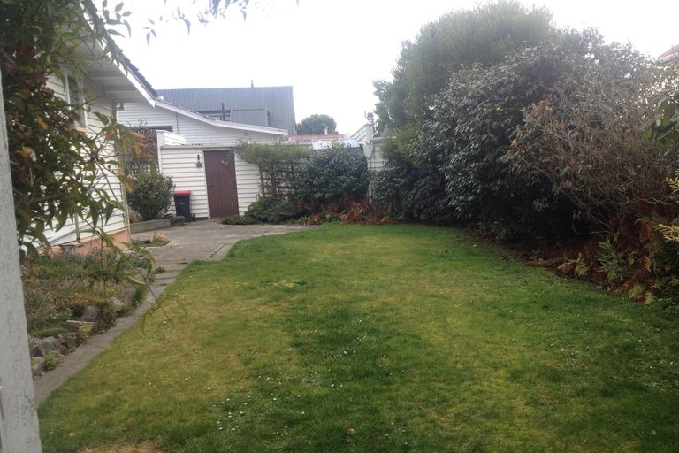 Photo of property in 16 Harris Street, Waimate, 7924