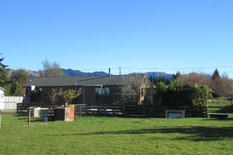Photo of property in 30 King Street, Waimate, 7924