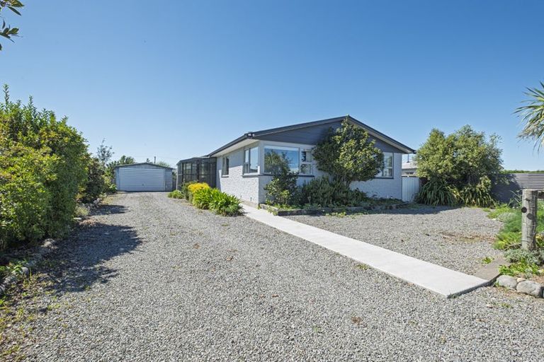Photo of property in 7 Leslie Street, Culverden, 7392