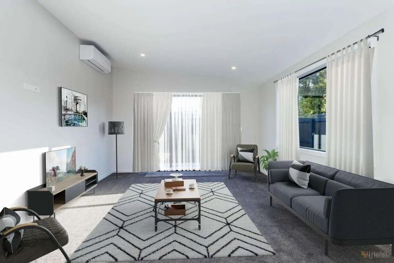 Photo of property in 8b Holmes Street, Waimate, 7924