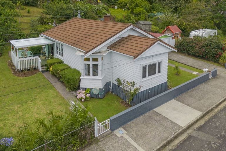 Photo of property in 530 Tararu Sh25 Road, Thames, 3500