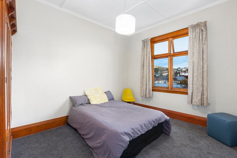 Photo of property in 214 Musselburgh Rise, Andersons Bay, Dunedin, 9013