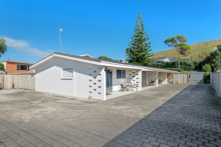 Photo of property in 32 Wairere Road, Wainui, Gisborne, 4010