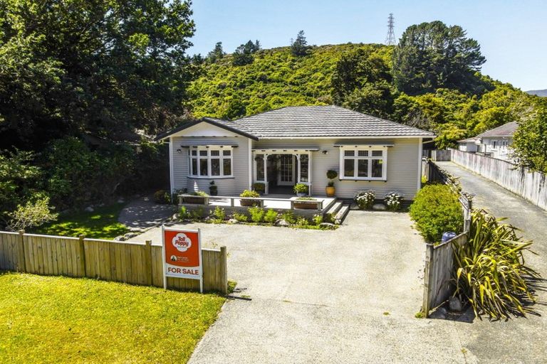 Photo of property in 25 Black Beech Street, Birchville, Upper Hutt, 5018