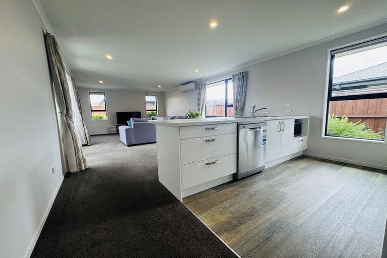 Photo of property in 21 Haremoor Way, Rolleston, 7615