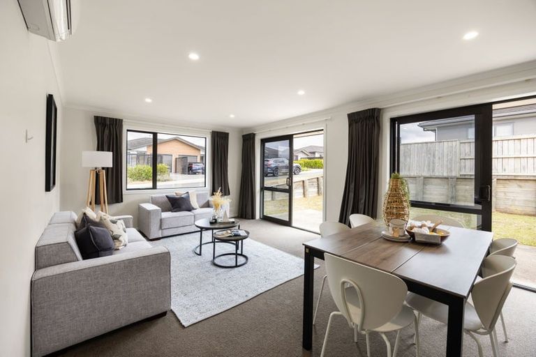 Photo of property in 256 Dixon Road, Fitzroy, Hamilton, 3206