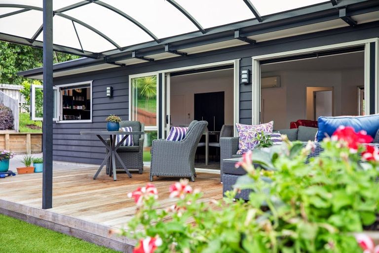 Photo of property in 69 Bathurst Crescent, Pyes Pa, Tauranga, 3112