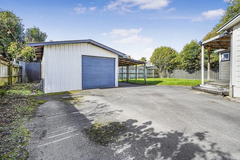 Photo of property in 4 Fuller Street, Ngaruawahia, 3720