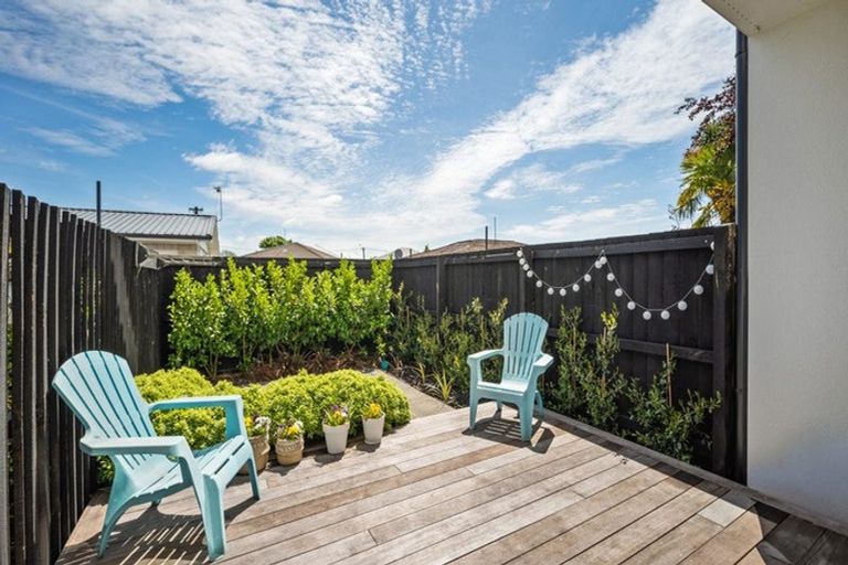 Photo of property in 2/7 Gambia Street, Papanui, Christchurch, 8053