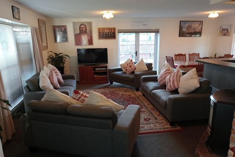 Photo of property in 1 Waimea Place, Tokoroa, 3420