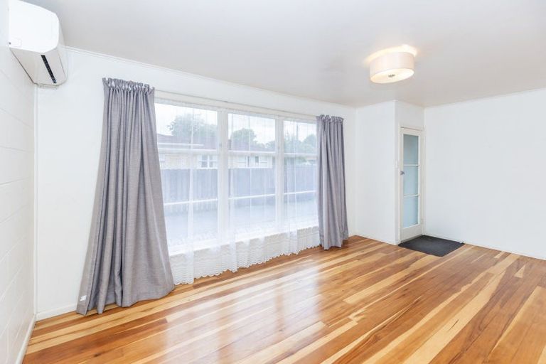 Photo of property in 141b Galloway Street, Hamilton East, Hamilton, 3216