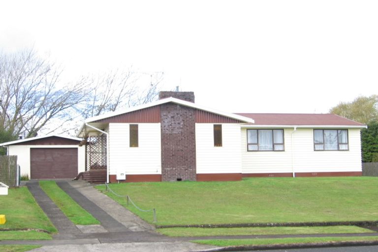 Photo of property in 49 Saint Andrews Drive, Tokoroa, 3420