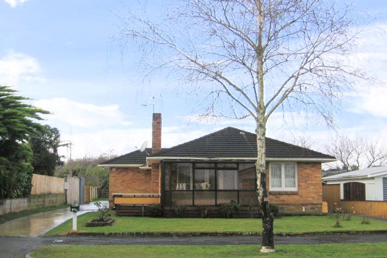 Photo of property in 89 Montgomery Crescent, Bader, Hamilton, 3206