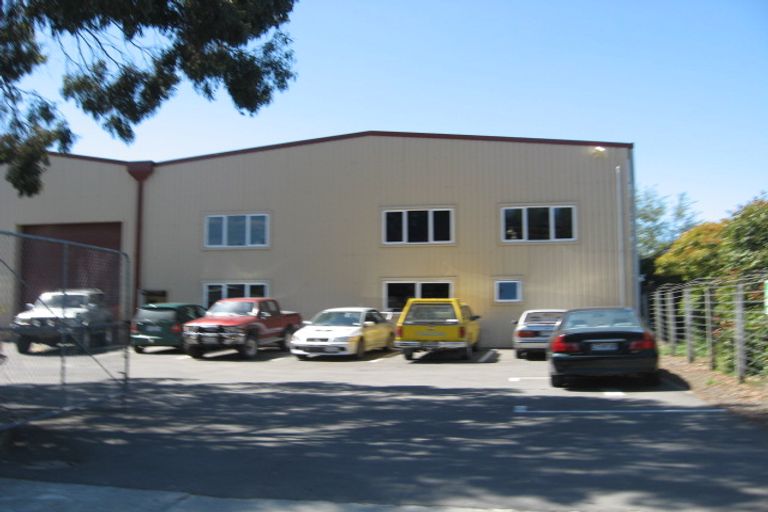 Photo of property in 21 Clarevale Street, Burwood, Christchurch, 8083