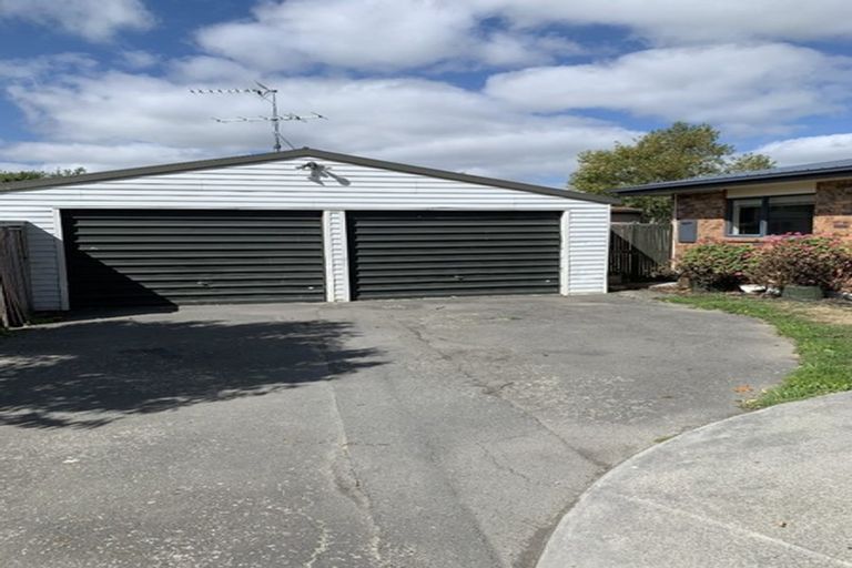 Photo of property in 40 Russell Avenue, Allenton, Ashburton, 7700