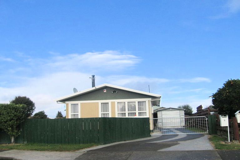 Photo of property in 1 Plymouth Road, Flaxmere, Hastings, 4120