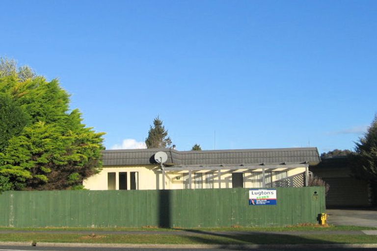 Photo of property in 51 Collins Road, Melville, Hamilton, 3206