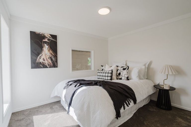 Photo of property in 4 Mcvie Road, Huntly, 3700