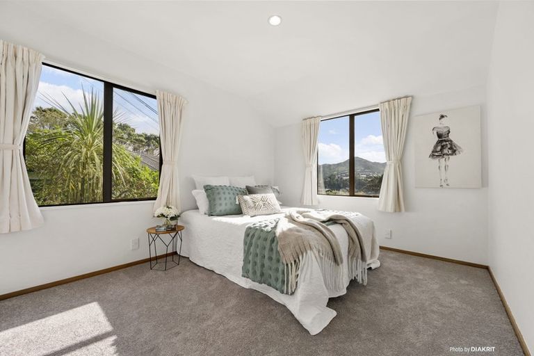 Photo of property in 101a Sefton Street, Wadestown, Wellington, 6012