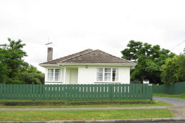 Photo of property in 42 Princes Street, Pukekohe, 2120