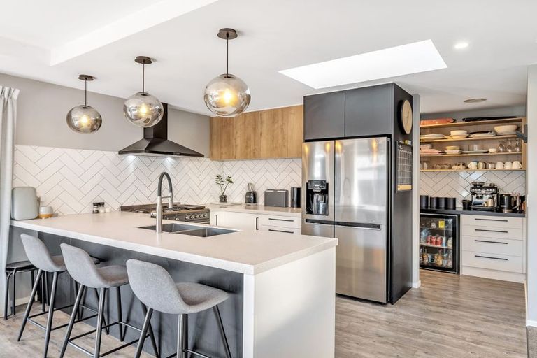 Photo of property in 81 Prestons Park Drive, Marshland, Christchurch, 8083