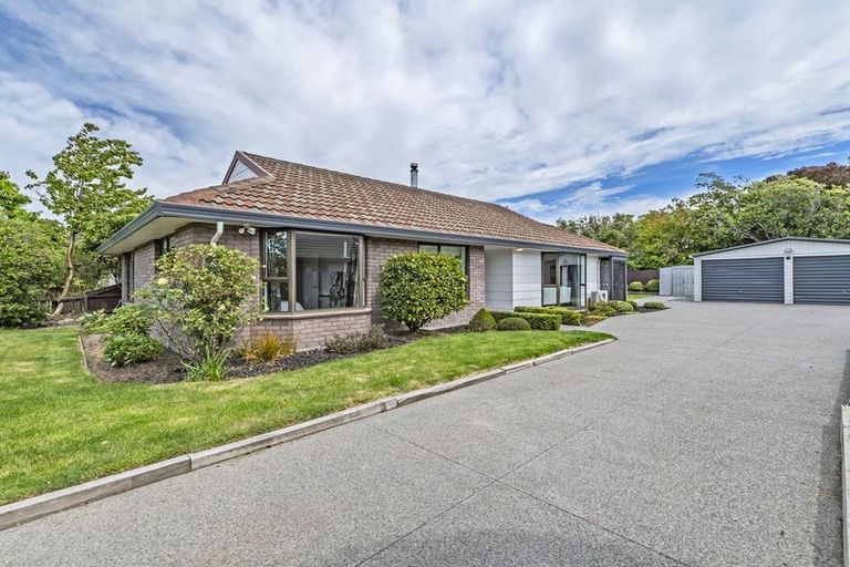 Photo of property in 24 Sabys Road, Halswell, Christchurch, 8025