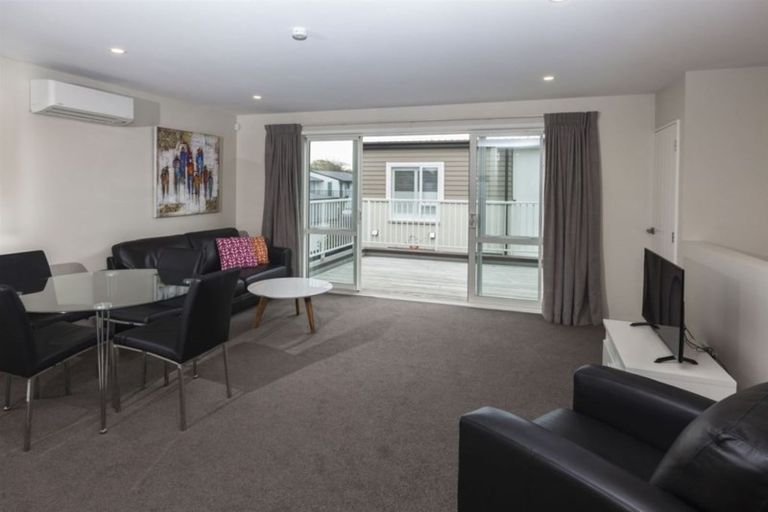 Photo of property in 16/7 Bangor Street, Christchurch Central, Christchurch, 8011