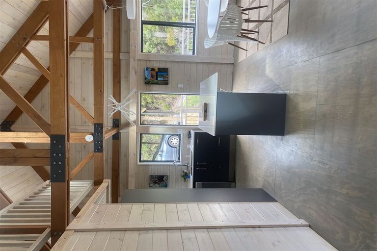 Photo of property in 221a Te Wahapu Road, Russell, 0272