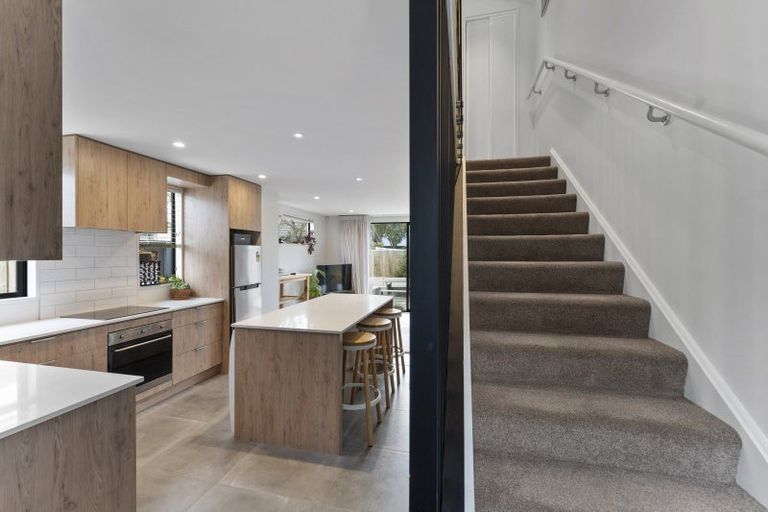 Photo of property in 6/61 Peverel Street, Riccarton, Christchurch, 8041