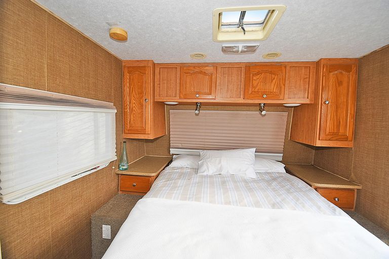 Photo of property in 22 Barrier View Road, Leigh, 0985