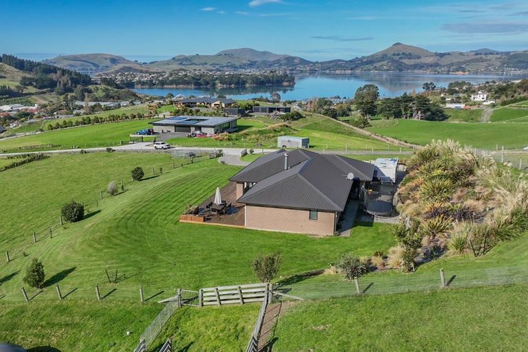 Photo of property in 18 Kens Lane, Sawyers Bay, Port Chalmers, 9023