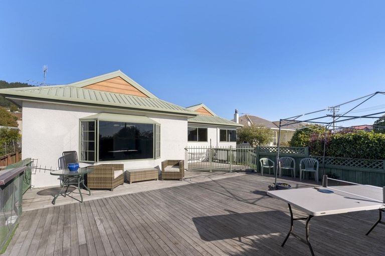 Photo of property in 249 Hill Street, Richmond, 7020