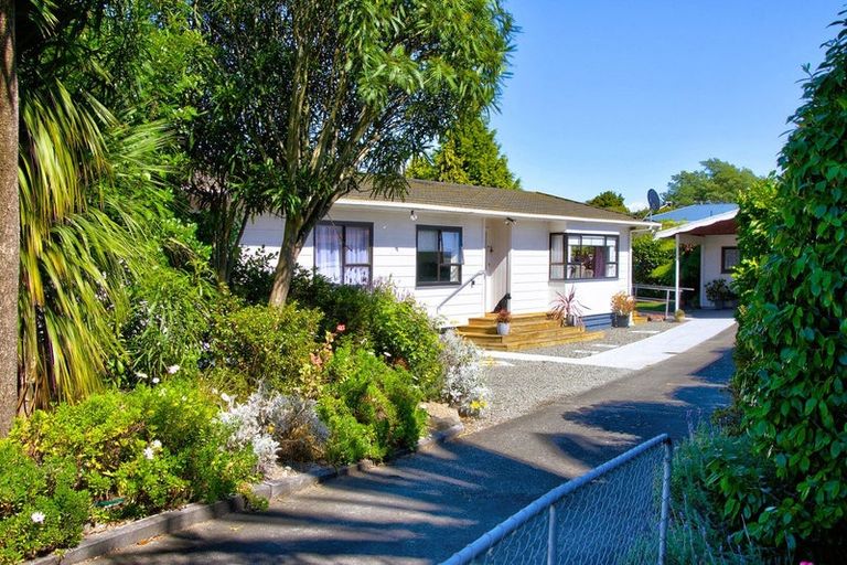 Photo of property in 3 Gordon Street, Lansdowne, Masterton, 5810