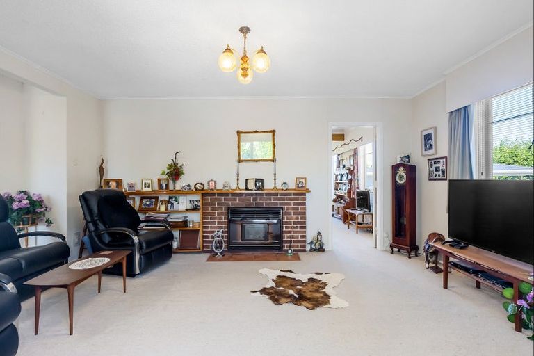 Photo of property in 6 Hikurangi Terrace, Taumarunui, 3920