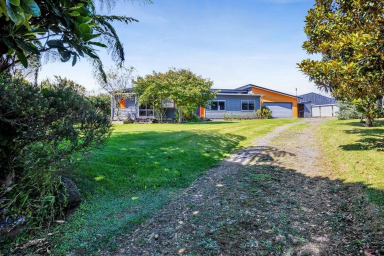 Photo of property in 18 Fox Street, Okato, 4335